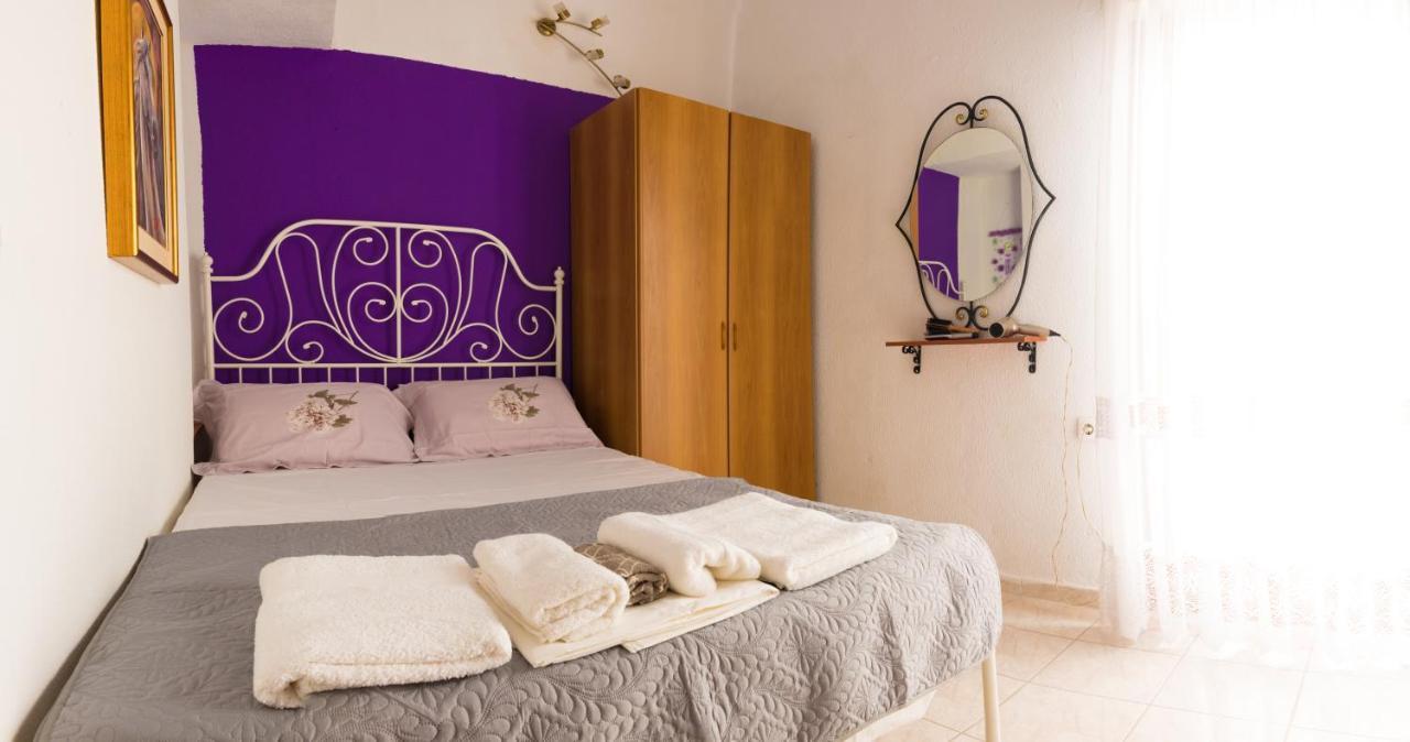 Zoli House Villa Pefkochori Ngoại thất bức ảnh