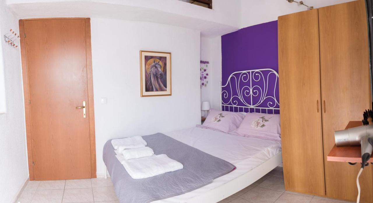 Zoli House Villa Pefkochori Ngoại thất bức ảnh