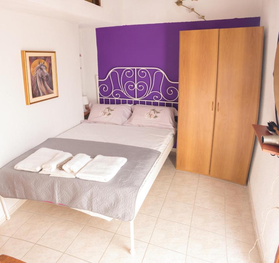 Zoli House Villa Pefkochori Ngoại thất bức ảnh
