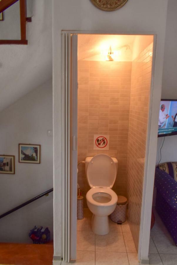 Zoli House Villa Pefkochori Ngoại thất bức ảnh